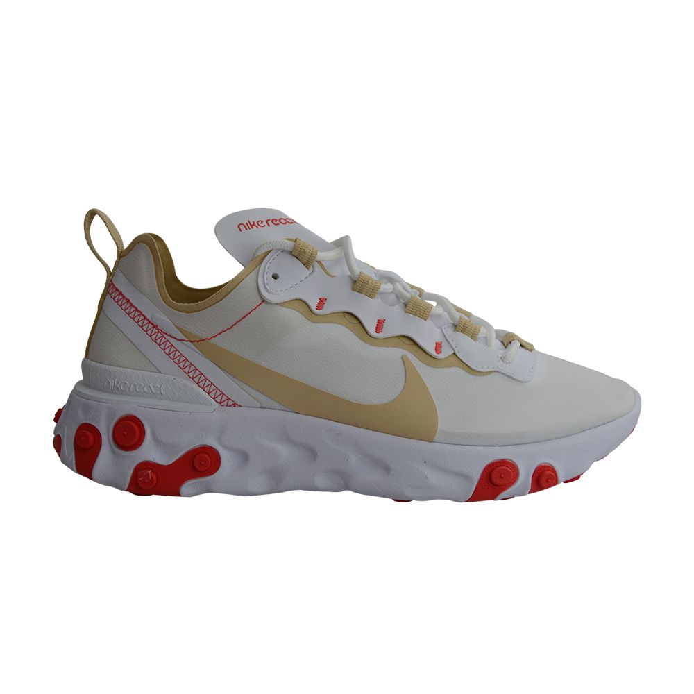 womens nike react 55